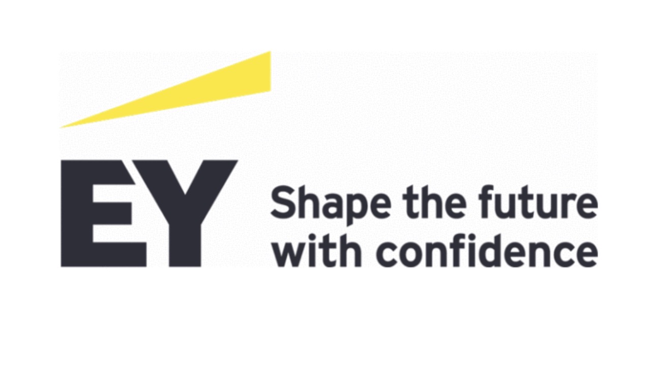 EY Logo
